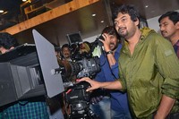 Jr NTR and Puri Jagannadh Movie Opening Photos
